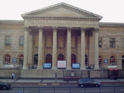 Metropolitan Tabernacle