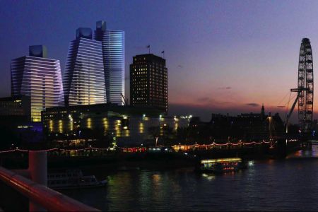 Waterloo Community Development Group General Meeting at Waterloo Action Centre