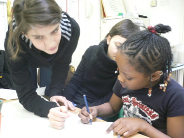 Young Design at London College of Communication