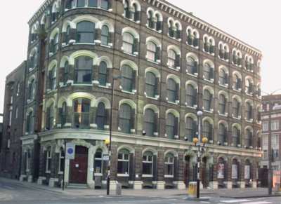 Menier Gallery