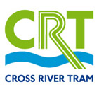Cross River Tram Consultation at National Theatre