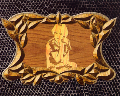 Woodcraft Folk at f a projects