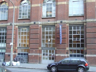 Purdy Hicks Gallery