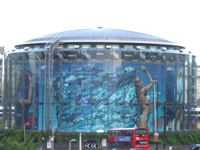 BFI IMAX