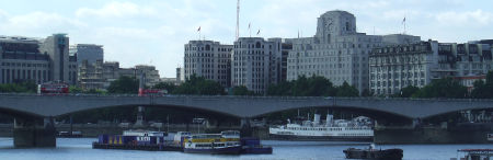 Waterloo Bridge