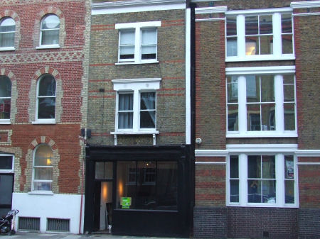 Tara Bryan Gallery