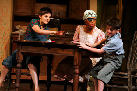 The Member of the Wedding at Young Vic