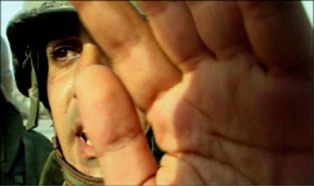 Avenge Me But One of My Two Eyes at Roxy Bar & Screen