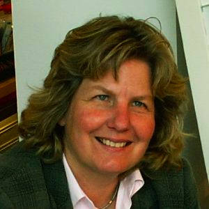 Sandi Toksvig