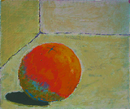 John Gray at Advanced Graphics London