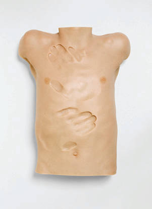 Anders Krisar at Union Gallery