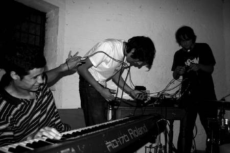 Head and Neck Sessions at Roxy Bar & Screen