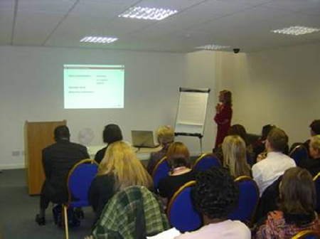 Free Employment Law and Health & Safety Seminar at Elan Meeting Rooms