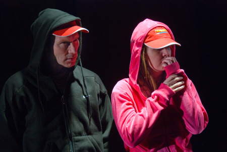 Photo by David Lothian