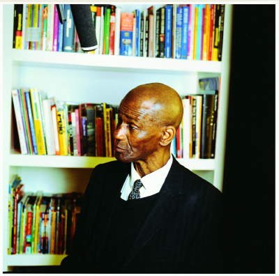 Faisal Abdu'Allah at BFI Southbank