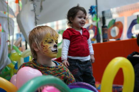 Diamond Celebration for Southwark at Unicorn Theatre