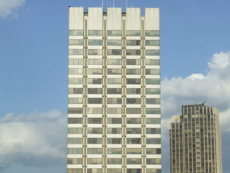 London Television Centre