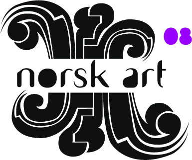 NorskArt 08 at Menier Gallery