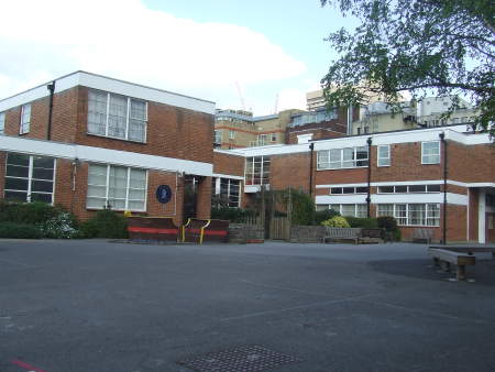 St Joseph's Catholic Primary School