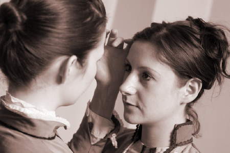 Boston Marriage at 6 Playhouse Court