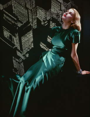 Erwin Blumenfeld Untitled