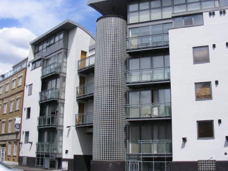 PROTEM Maltings Place