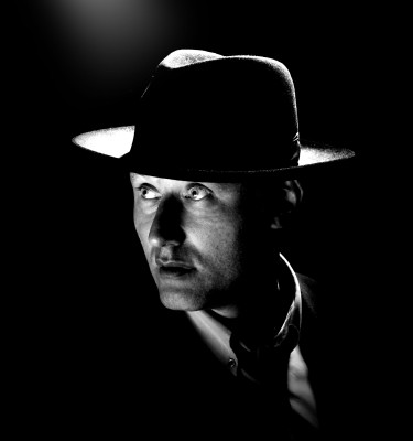 Jah Wobble at The Coronet