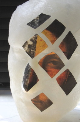 Cos Ahmet at WAC Gallery