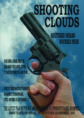 Shooting Clouds at Union Theatre