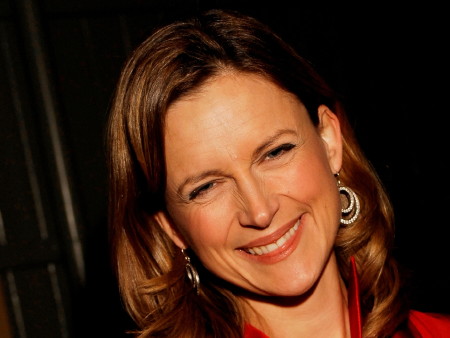 Katie Derham