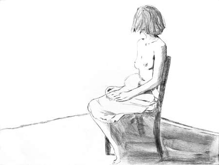 Zoe Hutchison at Menier Gallery