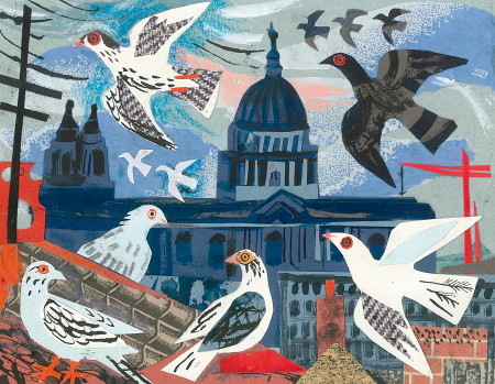 Mark Hearld