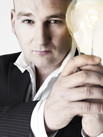 BT Business Essence of the Entrepreneur at gallery@oxo