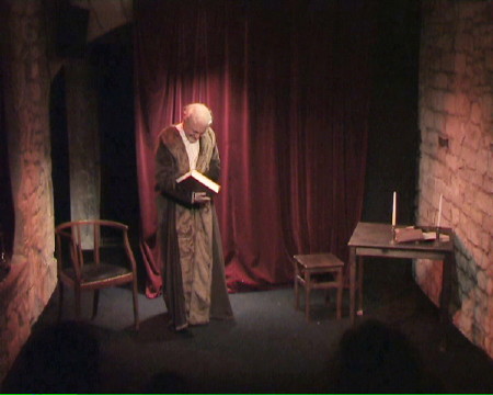 Gift To The Future at The Rose Playhouse