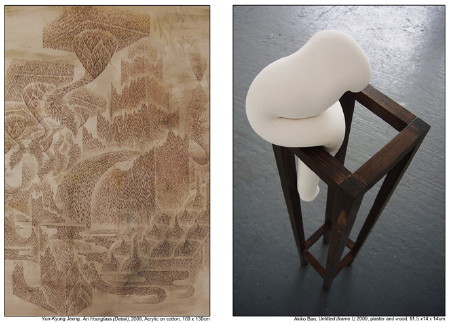 Natural Recurrence at Nolias Gallery