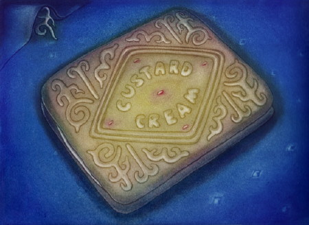 Theresa Pateman at Southbank Printmakers