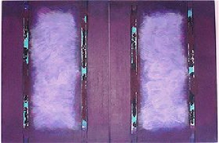 Victor Kuell, On the Borderline, 2008