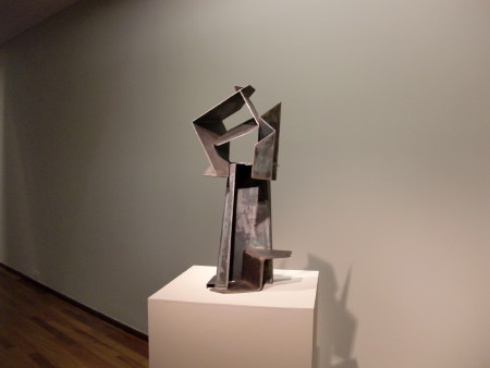 Armando Varela NS, Curious Protagonist