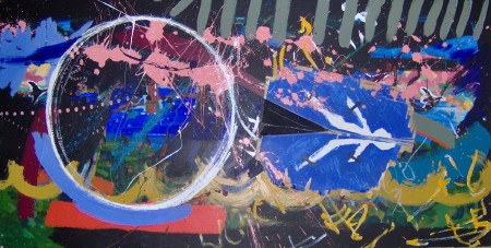 Tom O'Kelly at Menier Gallery