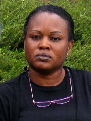 Grace Idowu