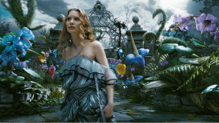 Alice in Wonderland at BFI IMAX