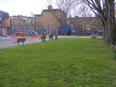 Little Dorrit Park