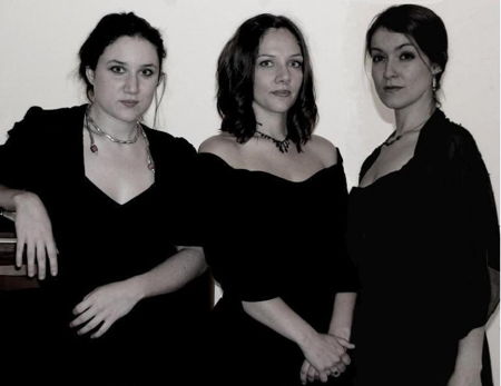 Danse Macabre at 1901 Arts Club