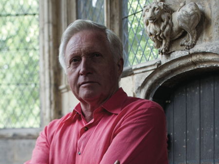 David Dimbleby