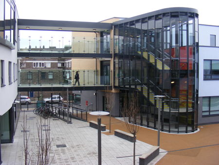 Walworth Academy