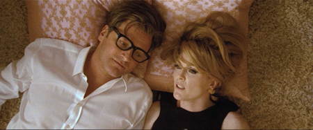 A Single Man at Roxy Bar & Screen