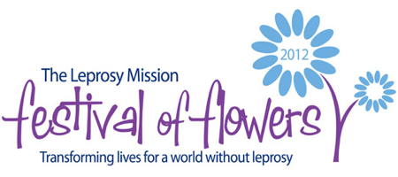 The Leprosy Mission Festival of Flowers at Southwark Cathedral