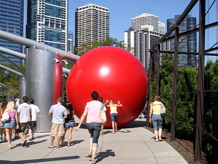 RedBall