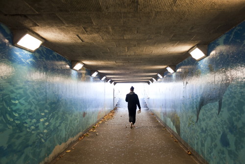 Where from? Where now? at gallery@oxo