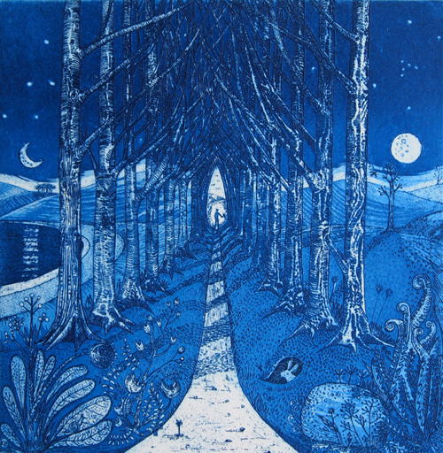 Kit Boyd at Skylark 2 Gallery